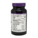 Натуральний Лецитин 1365мг, Bluebonnet Nutrition, 90 желатинових капсул