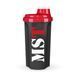 Шейкер спортивный MST Shaker 700 мл Черный
