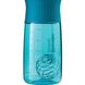 Спортивна пляшка-шейкер BlenderBottle SportMixer Twist 28oz/820ml Teal (ORIGINAL)