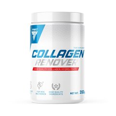 Колаген Trec Nutrition Collagen Renover 350 г cherry