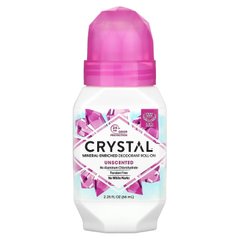Дезодорант для тела без запаха Crystal Body Deodorant (Body Deodorant) 66 мл