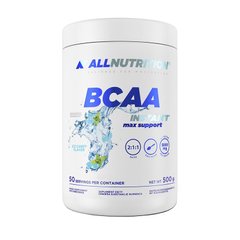 БЦАА AllNutrition BCAA Instant Max Support 500 г ice candy