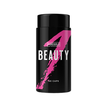Витамины для женщин PureGold One Beauty 60 капсул