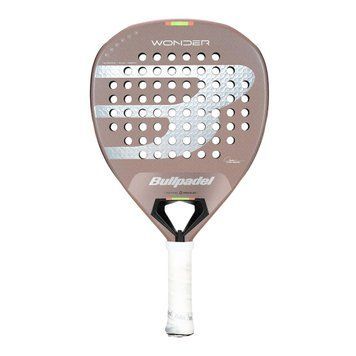 Ракетка для паделя BULLPADEL WONDER WOMAN