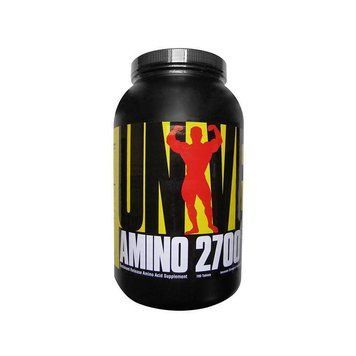 Комплекс амінокислот Universal Amino 2700 700 таб