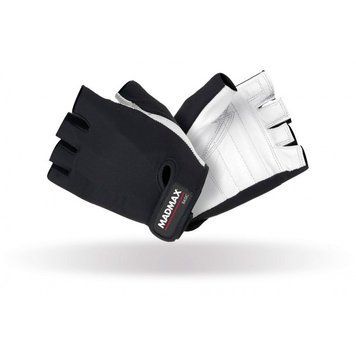 Рукавички Mad MaxBasic Workout Gloves MFG-250 базік воркаут гловес МФВ M