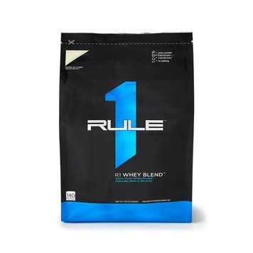 Сироватковий протеїн концентрат R1 (Rule One) Whey Blend Whey Blend 4620 г cookies & cream