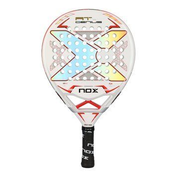 Ракетка для паделю NOX AT PRO CUP COORP 2024