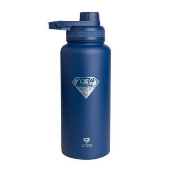 Бутылка для воды SmartShake Bohtal Sports Bottle Superman Logo 960 мл