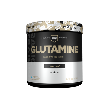 Глютамін Redcon1 Glutamine 300 грам