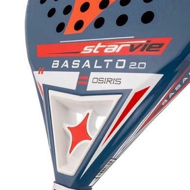 Ракетка для паделу STARVIE BASALTO OSIRIS 2.0 2023