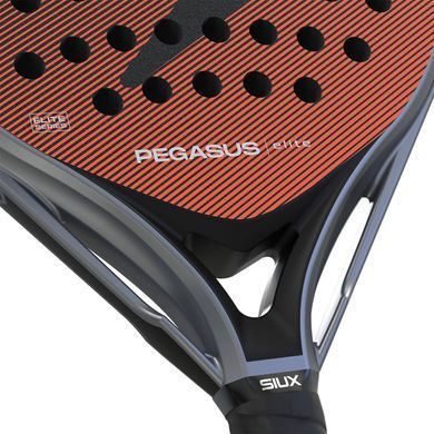 Ракетка для паделу SIUX PEGASUS ELITE 4