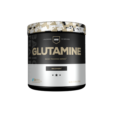 Глютамін Redcon1 Glutamine 300 грам