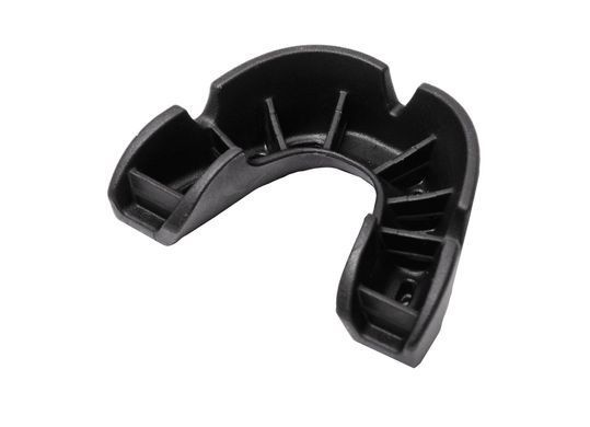 Капа OPRO Junior Bronze Black (art.002185001)