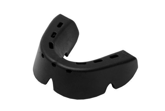 Капа OPRO Junior Bronze Black (art.002185001)