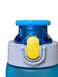 Пляшка для води CASNO 750 мл KXN-1226 Блакитна