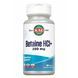 Бетаин KAL Betaine HCl Plus 250mg 100 таблеток