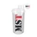 Спортивний Шейкер MST Shaker 700 ml White