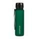 Пляшка Для Води Uzspace Tamish Frosted Waterbottle 1000 мл Dark/Green