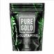 Глютамін Pure Gold 100% Glutamine 500 г Mango