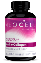 Коллаген NeoCell Collagen Marine (120 капс) неоселл