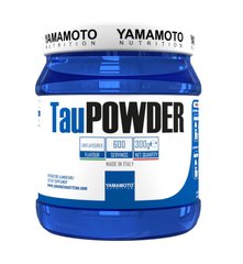 Таурин Yamamoto nutrition Tau Powder 300 г