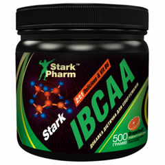 БЦАА Stark Pharm Bcaa Vit B6 500 г Grapefruit