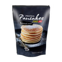 Протеїновий панкейк Power Pro Protein Pancakes 40 г про