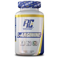 Л-Аргінін Ronnie Coleman L-Arginine XS 180 капсул