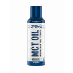 Олія MCT Applied Nutrition MCT Oil 490 мл