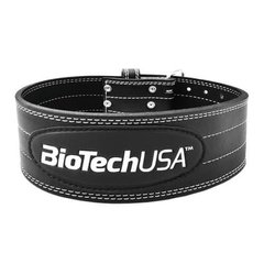 Атлетический пояс BioTech Austin 6 Power Lifting Belt (размер XL)