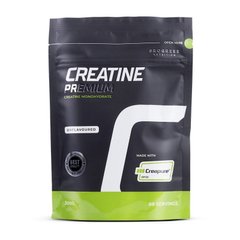 Креатин моногідрат Progress Nutrition Premium Creapure Creatine 300 г