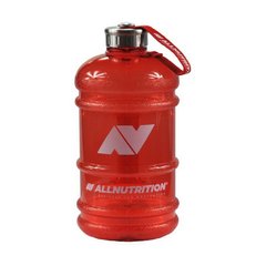 Пляшка для води All Nutrition Kanister (2.2 л) red