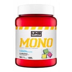 Креатин моногідрат UNS Mono Extreme 600 г Lemon