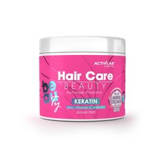 Колаген Activlab Hair Care Beauty 200 грам
