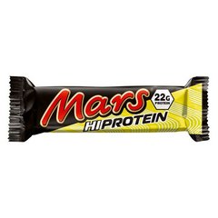 Протеїновий батончик Mars Hi Protein Bar 1 x 66 г марс