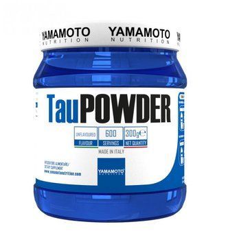Таурин Yamamoto nutrition Tau Powder 300 г