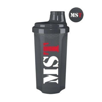Спортивний Шейкер MST Shaker 500 мл Grey