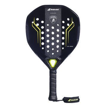 Ракетка для паделю BABOLAT X LAMBORGHINI BL002 BLACK