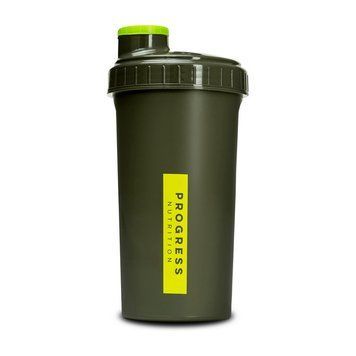 Шейкер спортивный Progress Nutrition Shaker 700 мл midnight green