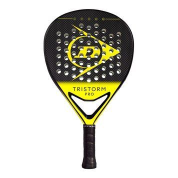 Ракетка для паделя DUNLOP TRISTORM PRO 2025
