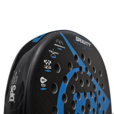 Ракетка для паделу DUNLOP GRAVITY