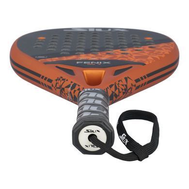 Ракетка для паделя SIUX FENIX GO 4