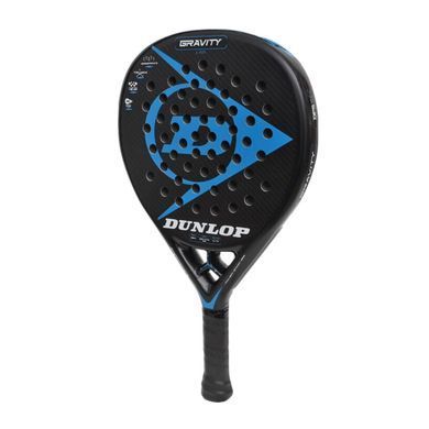 Ракетка для паделу DUNLOP GRAVITY