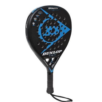 Ракетка для паделу DUNLOP GRAVITY