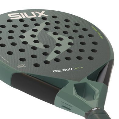 Ракетка для паделу SIUX TRILOGY ELITE 6