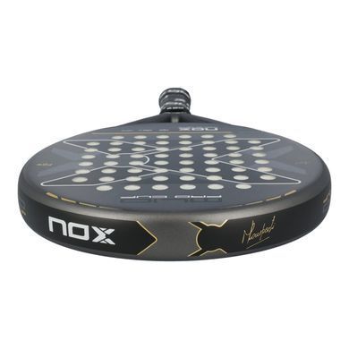 Ракетка для паделю NOX ML10 PRO CUP COORP BY MIGUEL LAMPERTI