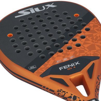 Ракетка для паделя SIUX FENIX GO 4