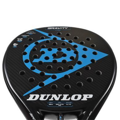 Ракетка для паделу DUNLOP GRAVITY