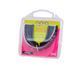 Капа OPRO Snap-Fit Jet Black (art.002139001)